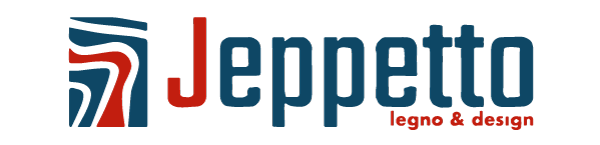 Falegnameria Jeppetto Logo